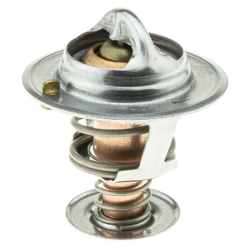 Engine Coolant Thermostat