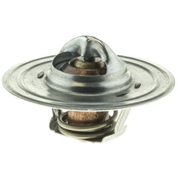 Engine Coolant Thermostat
