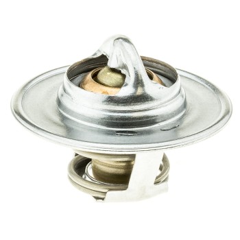 Engine Coolant Thermostat