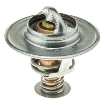 Engine Coolant Thermostat