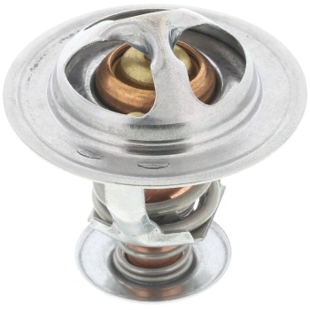Engine Coolant Thermostat