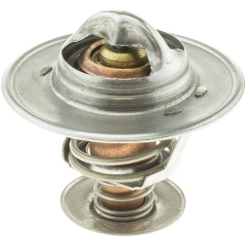 Engine Coolant Thermostat