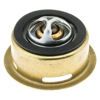 Engine Coolant Thermostat