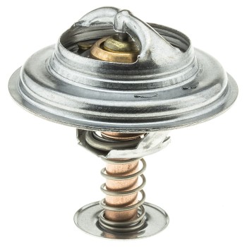 Engine Coolant Thermostat