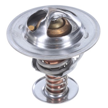 Engine Coolant Thermostat