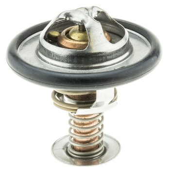 Engine Coolant Thermostat