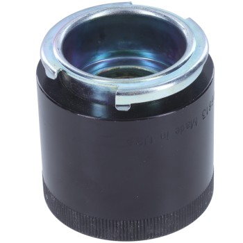 Cooling System Adapter