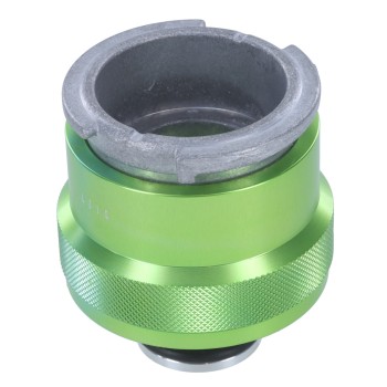 Cooling System Adapter