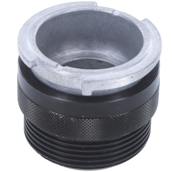 Radiator Cap Adapter