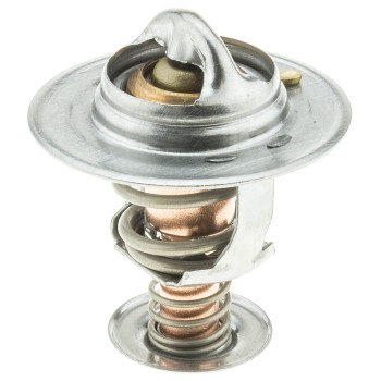 Engine Coolant Thermostat