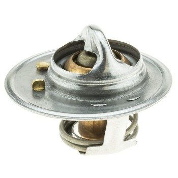 Engine Coolant Thermostat