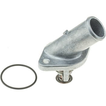 Engine Coolant Thermostat Housing Assembly