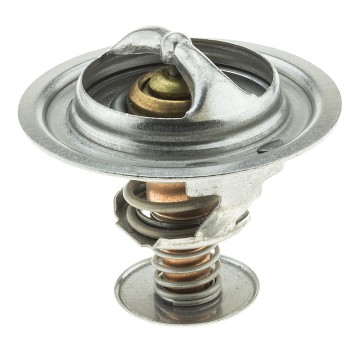 Engine Coolant Thermostat