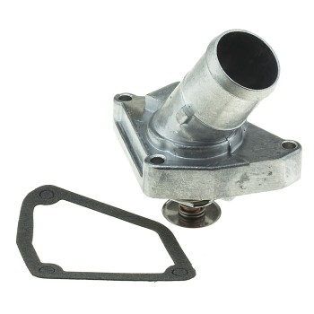 Engine Coolant Thermostat Housing Assembly
