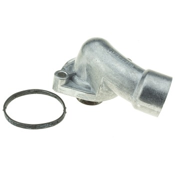 Engine Coolant Thermostat Housing Assembly
