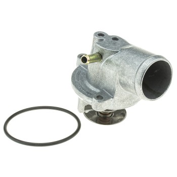 Engine Coolant Thermostat Housing Assembly