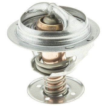 Engine Coolant Thermostat