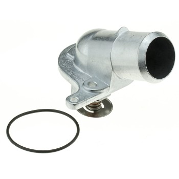 Engine Coolant Thermostat Housing Assembly