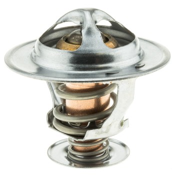 Engine Coolant Thermostat