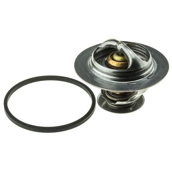 Engine Coolant Thermostat