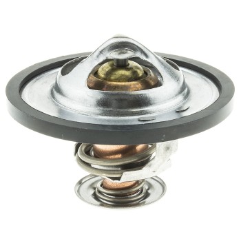 Engine Coolant Thermostat