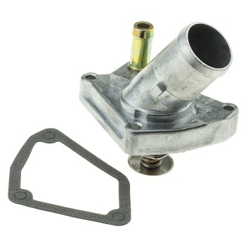 Engine Coolant Thermostat Housing Assembly
