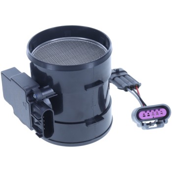 Mass Air Flow Sensor