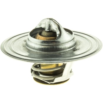 Engine Coolant Thermostat