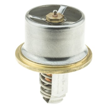 Engine Coolant Thermostat