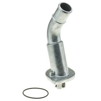 Engine Coolant Thermostat Housing Assembly