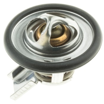 Engine Coolant Thermostat