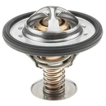 Engine Coolant Thermostat