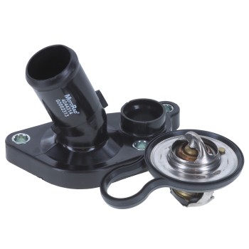 Engine Coolant Thermostat Housing Assembly