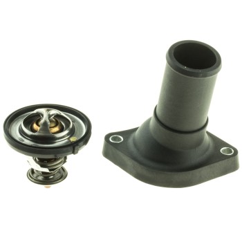 Engine Coolant Thermostat Housing Assembly