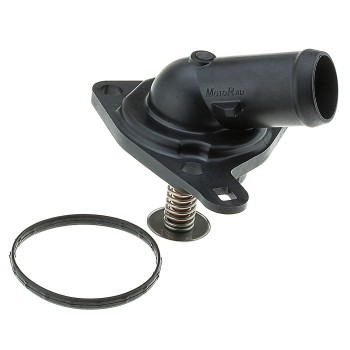 Engine Coolant Thermostat Housing Assembly
