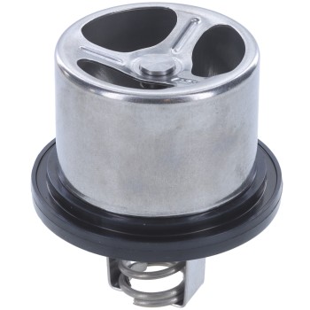 Engine Coolant Thermostat
