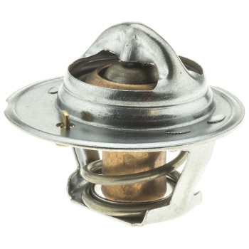 Engine Coolant Thermostat