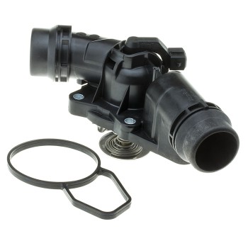 Engine Coolant Thermostat Housing Assembly