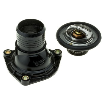 Engine Coolant Thermostat Housing Assembly