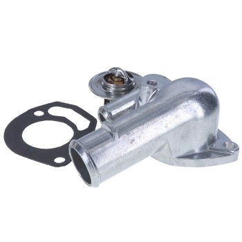 Engine Coolant Thermostat Housing Assembly