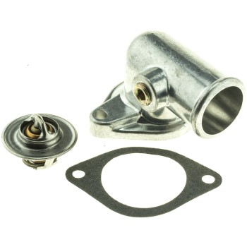 Engine Coolant Thermostat Housing Assembly