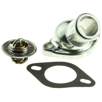Engine Coolant Thermostat Housing Assembly