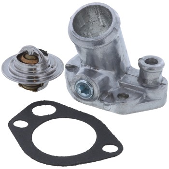 Engine Coolant Thermostat Housing Assembly