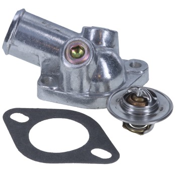 Engine Coolant Thermostat Housing Assembly