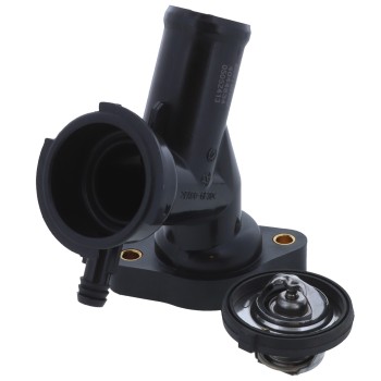 Engine Coolant Thermostat Housing Assembly