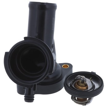 Engine Coolant Thermostat Housing Assembly