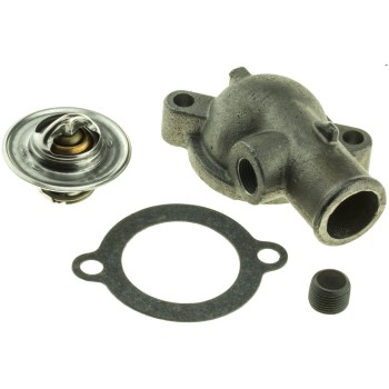 Engine Coolant Thermostat Housing Assembly