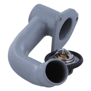 Engine Coolant Thermostat Housing Assembly