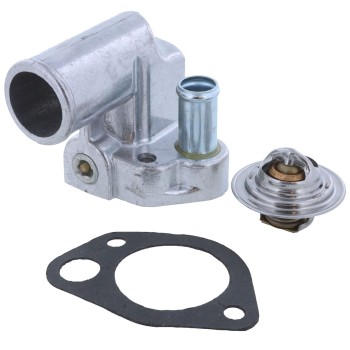Engine Coolant Thermostat Housing Assembly