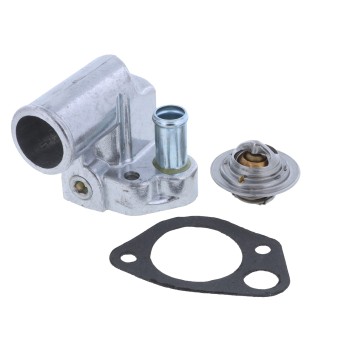 Engine Coolant Thermostat Housing Assembly